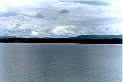 tour mae tam reservoir phayao