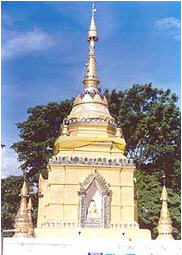 tour phra that doi yuak phayao 2