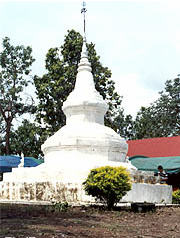 tour phra that phu po phayao