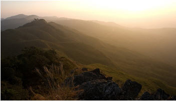 tour phu lang ka forest park phayao