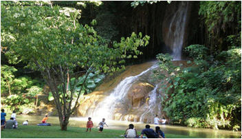 tour phu sang national park phayao