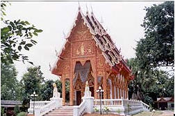 tour pra that doi noi phayao