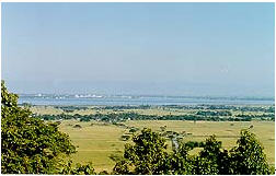 tour wat ananlayo view point phayao