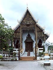 tour wat in than phayao