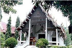 tour wat mae ka phayao