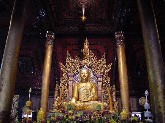 tour wat nan ta ram phayao 2