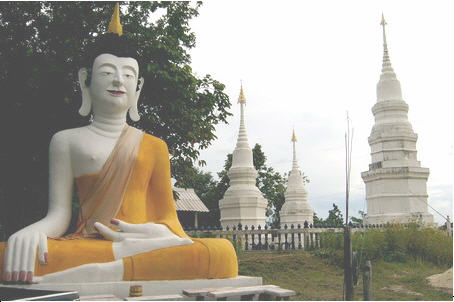 tour wat phra that 3 duang phayao