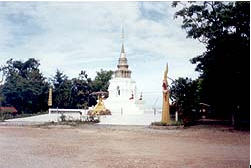 tour wat phra that khun bong phayao