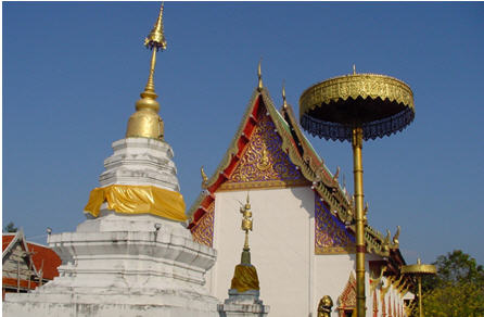 tour wat phra that sob wan phayao 2