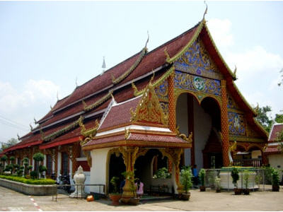 tour wat pra nang din phayao 4