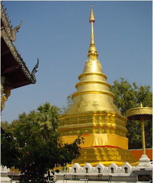 tour wat pra that jom thong phayao 2