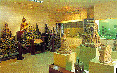 tour wat si khom khum art culture nitasns phayao 3