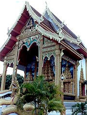 tour wat tham lao phayao