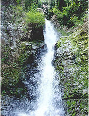 tour boo thao waterfall phetchabun