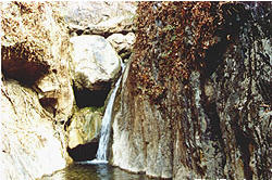 tour huai rang ka waterfall phetchabun