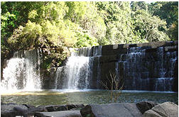 tour si dit waterfall phetchabun