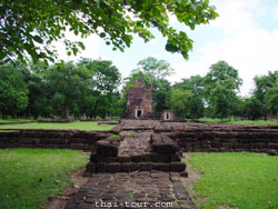 ทัวร์ อุทยานประวัติศาสตร์ศรีเทพ จังหวัดเพชรบูรณ์ tour-historical-sri-thep-national-park-phetchabun