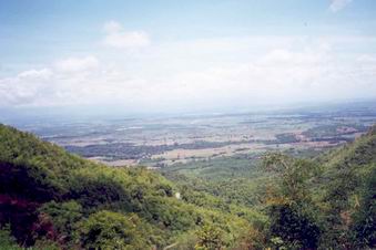 ทัวร์ อุทยานแห่งชาติตาดหมอก จังหวัดเพชรบูรณ์ tour-tad-mork-national-park-phetchabun