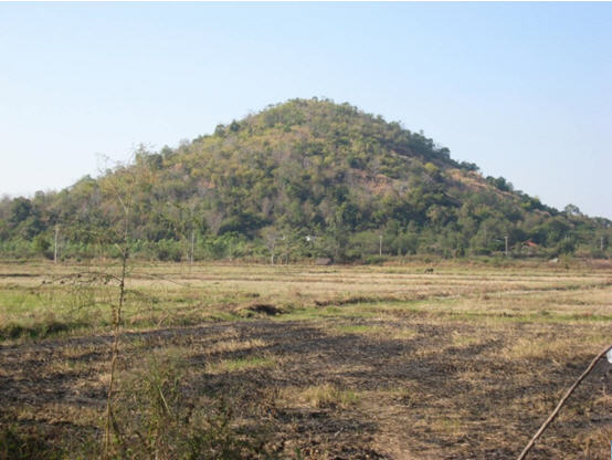 tour khao pha nom pa gold mining phichit 2