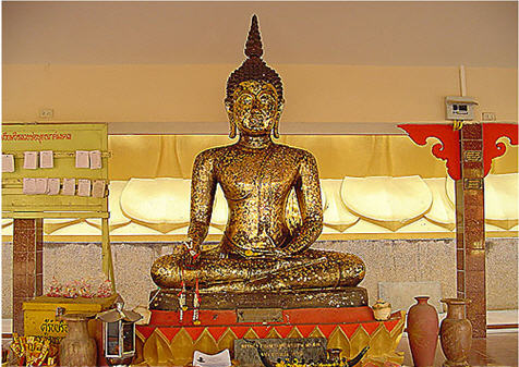 tour phra phut ket mong khon phichit