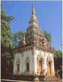 tour wat phra pood tha bath khao ruk phichit