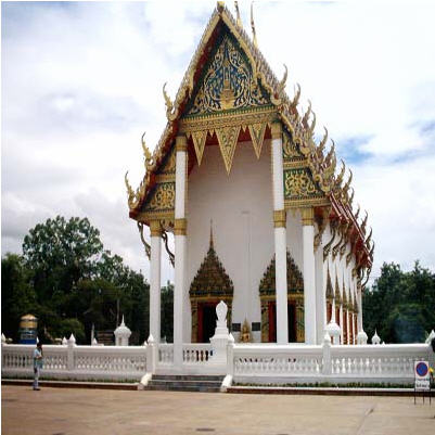 tour wat tha luang phichit