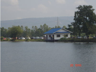 tour beang sadao phitsanulok