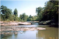 tour kang kuwng nao waterfall phitsanulok