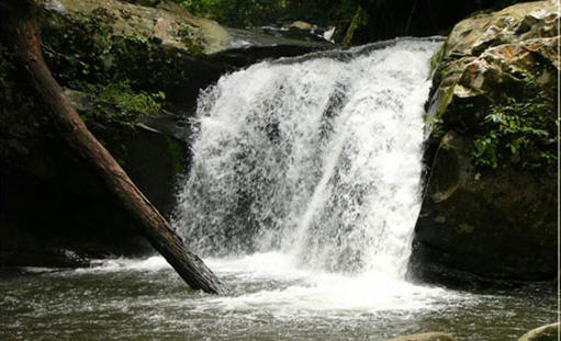 tour phu soi dao waterfall phitsanulok 2