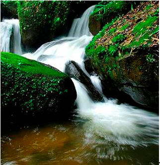 tour rom klao waterfall phitsanulok