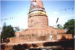 tour wat aranyik phitsanulok 2