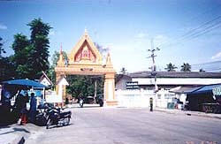 tour wat aranyik phitsanulok