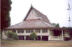 tour wat kok salod phitsanulok