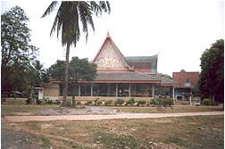 tour wat phai su wan phitsanulok