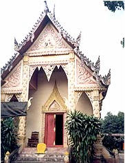 tour wat tha tan phitsanulok