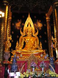 tour wat pra sri maha tart wora maha wi han phitsanulok