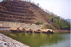 tour mae tang reservoir phrae 2