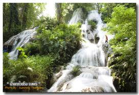 tour-huai-rong-waterfall-phrae