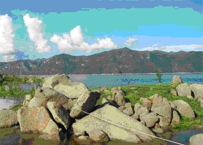 tour khao sam roi yod national park prachuap khiri khan