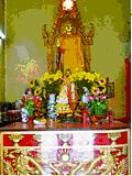 tour-pra-sua-mueng-shrine-samut-prakan