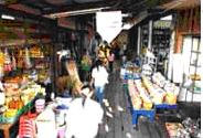 tour bangplee ancient riverside market 1 samut prakan