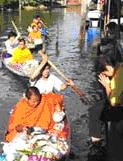 tour bangplee ancient riverside market 2 samut prakan