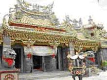 tour fairly grateful foundation shrine samut prakan