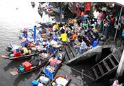 tour amphawa evening floating market samut songkhram