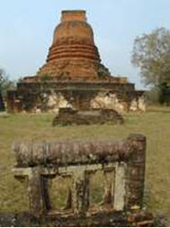 ทัวร์ วัดมังกร จังหวัดสุโขทัย wad mang korn sukhothai