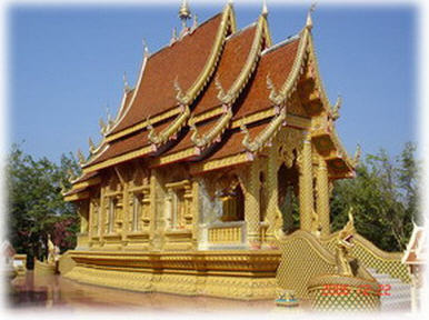 ทัวร์ วัดพิพัฒน์มงคล จังหวัดสุโขทัย wad pi pat mong khon sukhothai