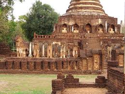 ทัวร์ อุทยานประวัติศาสตร์ศรีสัชนาลัย จังหวัดสุโขทัย tour-satchanalai-historical-park-sukhothai