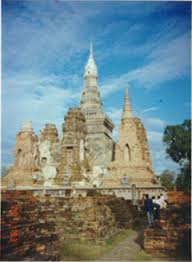 ทัวร์ วัดพระพังทองหลาง จังหวัดสุโขทัย tour-wat-phra-phang-thong-lang-sukhothai