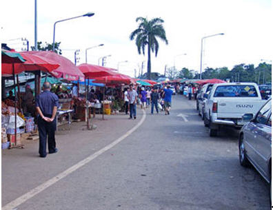 ทัวร์ ตลาดริมเมย ตาก tour-rim-moei-market-tak