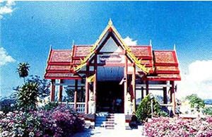 ทัวร์ ศาลเจ้าพ่อขุนสามชน ตาก tour-san-chao-pho-khun-sam-chon-tak